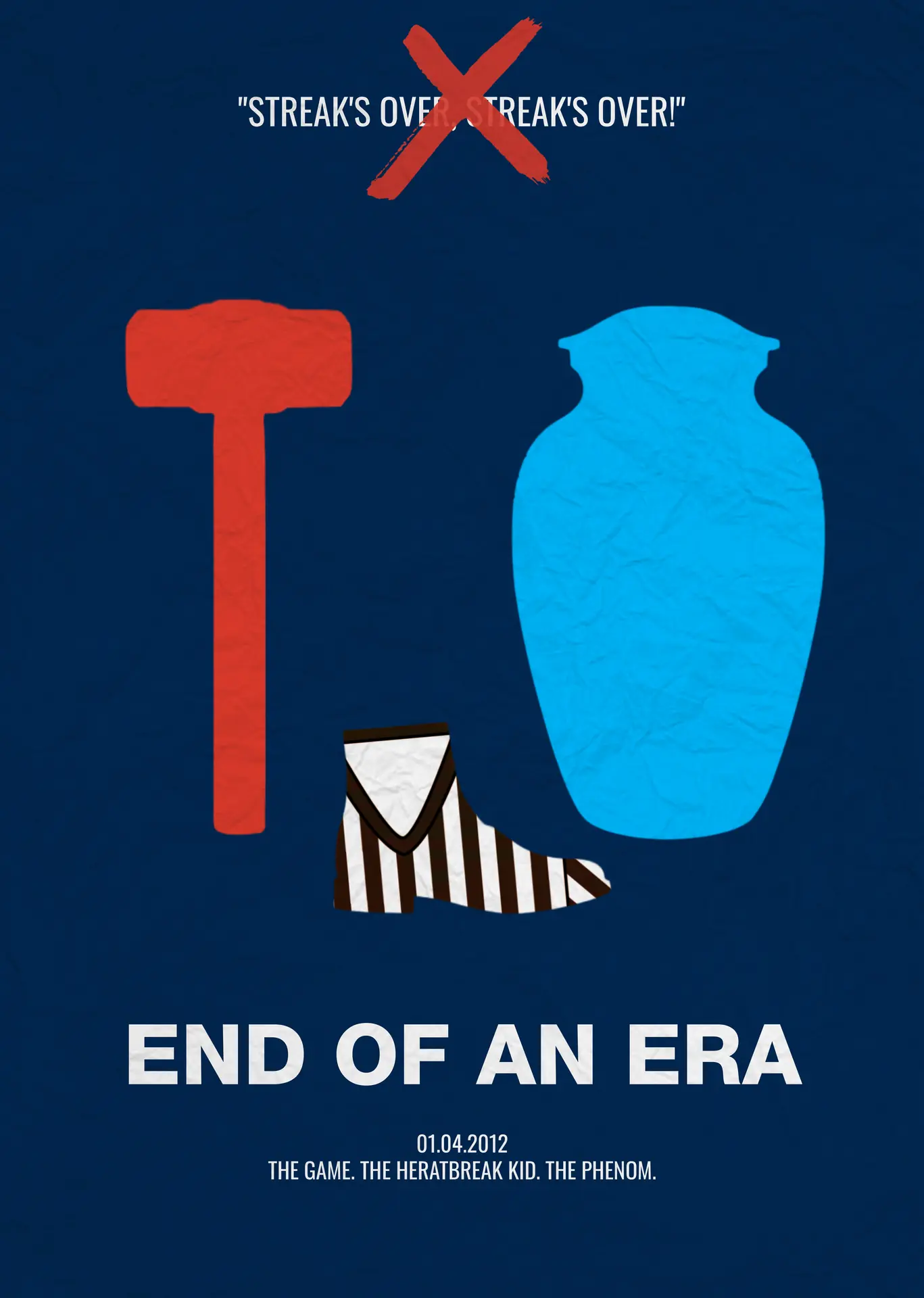 End of an Era