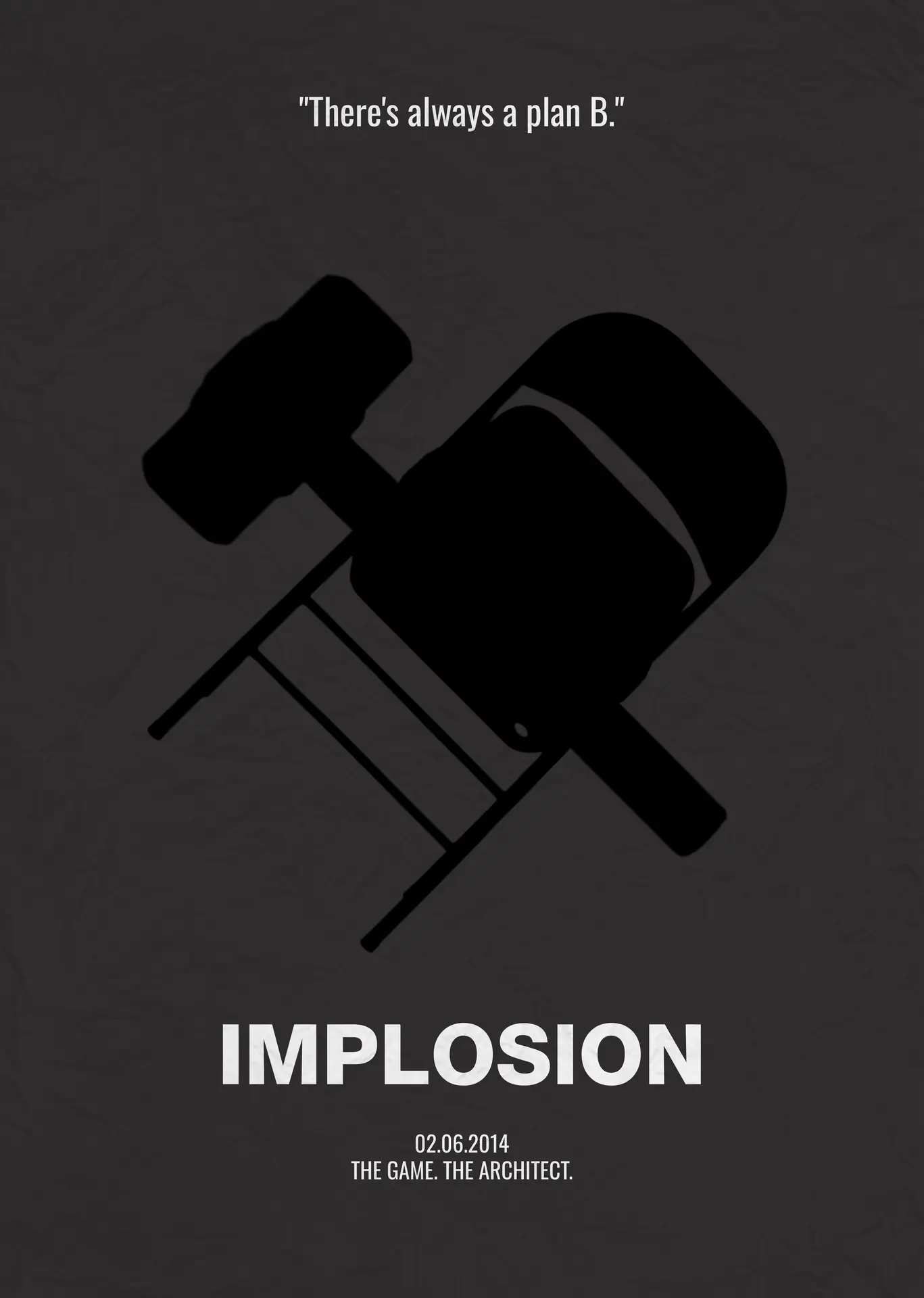 Implosion
